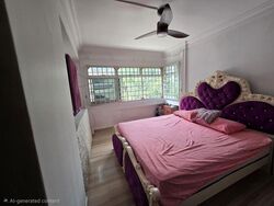 Blk 358 Woodlands Avenue 5 (Woodlands), HDB Executive #632418411